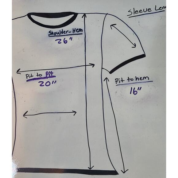 Under Armor Womens Polo Heatgear Athletic Loose Fit‎ Bacardi Logo Shirt M - Picture 5 of 5